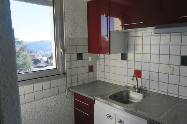 Location studio Rodez - Photo 8