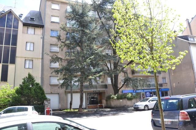 Location studio Rodez - Photo 10
