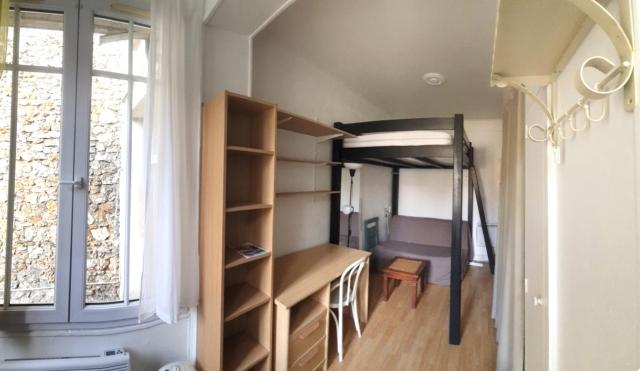 Location studio Versailles - Photo 2