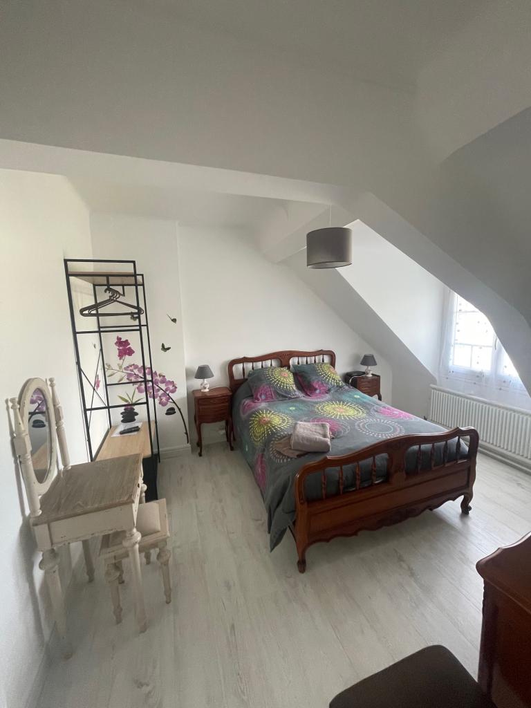 Location chambre Le Mans - Photo 1