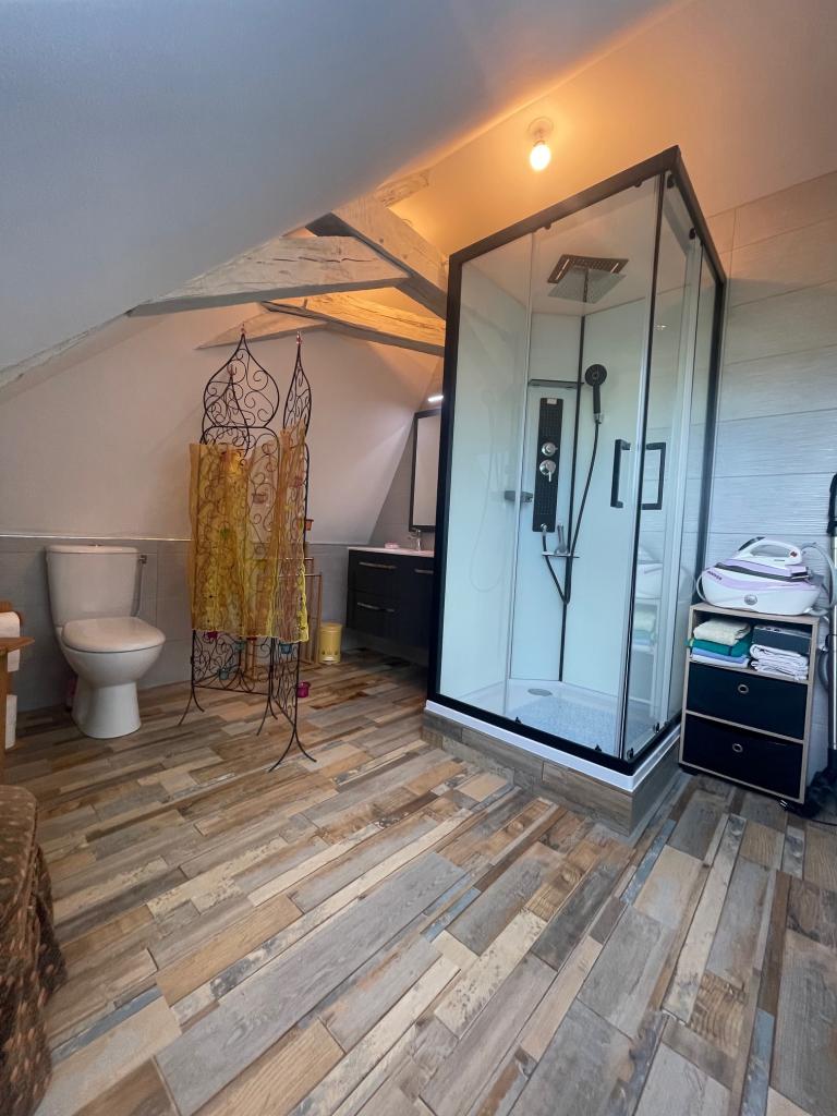 Location chambre Le Mans - Photo 3