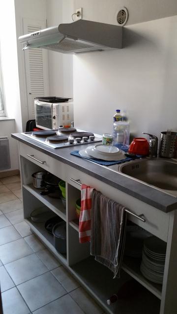 Location studio Toulouse - Photo 3
