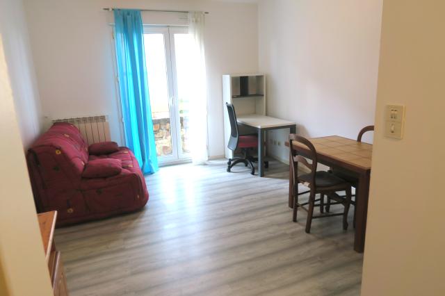 Location studio Rodez - Photo 2