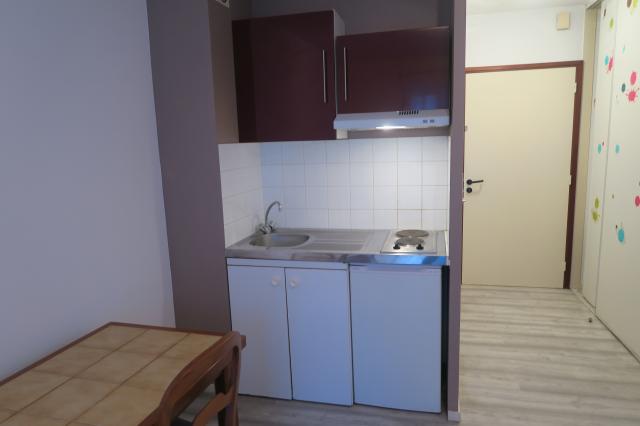 Location studio Rodez - Photo 4
