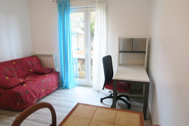 Location studio Rodez - Photo 5