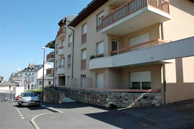 Location studio Rodez - Photo 9
