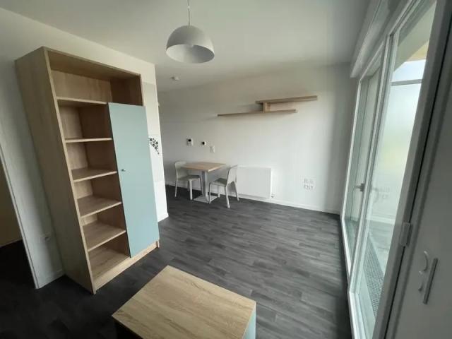 Location studio Nantes - Photo 4