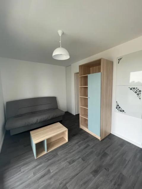 Location studio Nantes - Photo 5