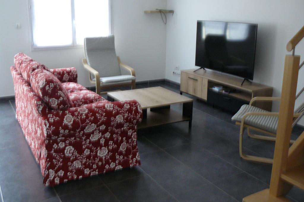 Location chambre Angers - Photo 1