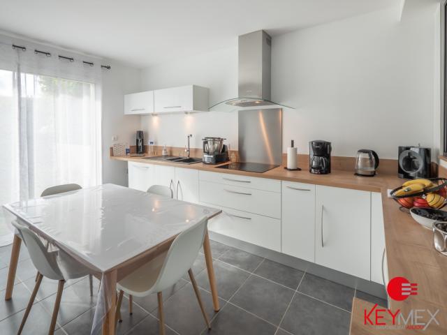 Location maison F4 Angers - Photo 2