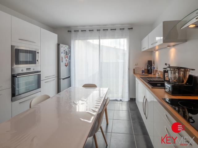 Location maison F4 Angers - Photo 3