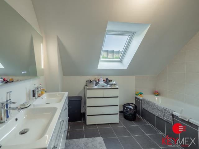 Location maison F4 Angers - Photo 4