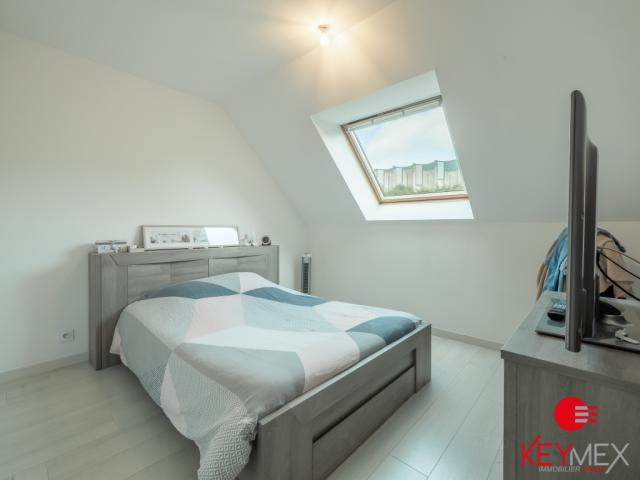 Location maison F4 Angers - Photo 5