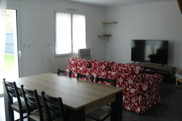 Location maison F4 Angers - Photo 6