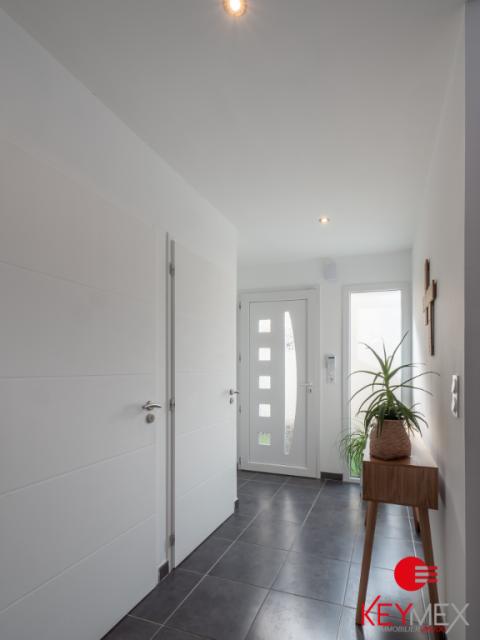 Location maison F4 Angers - Photo 9