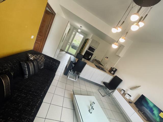 Location appartement T3 Bellegarde sur Valserine - Photo 7