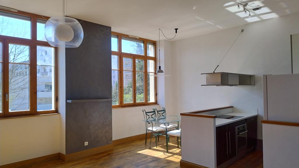 Location chambre Grenoble - Photo 1