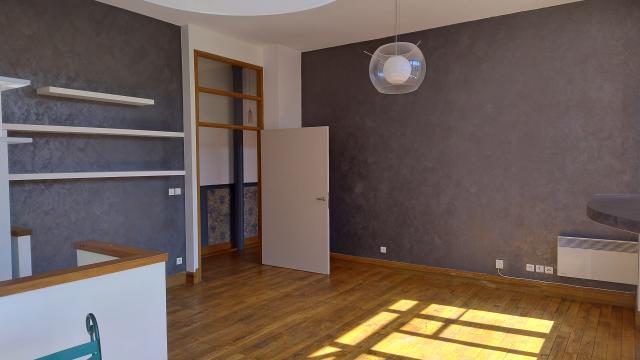 Location appartement T3 Grenoble - Photo 2