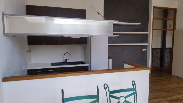 Location appartement T3 Grenoble - Photo 3