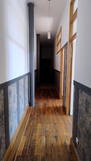 Location appartement T3 Grenoble - Photo 6