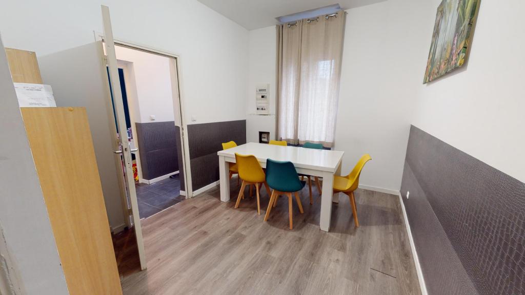Location chambre Tourcoing - Photo 1