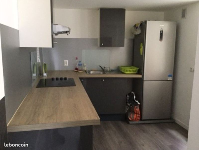 Location chambre Tourcoing - Photo 2
