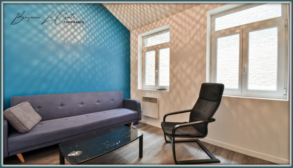Location chambre Tourcoing - Photo 3