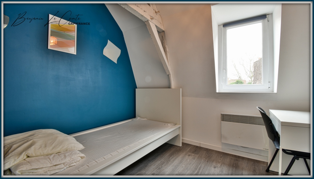 Location chambre Tourcoing - Photo 4