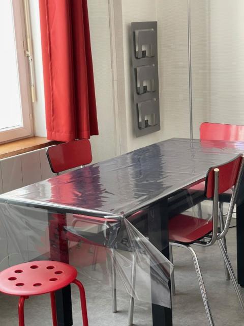 Location appartement T2 Lille - Photo 4
