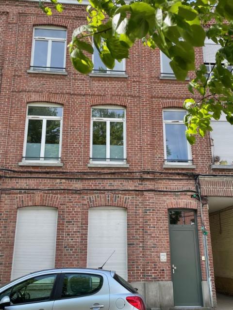 Location appartement T2 Lille - Photo 6