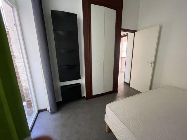 Location appartement T2 Lille - Photo 7