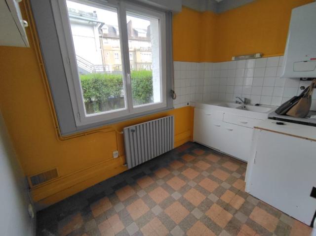 Location appartement T3 Calais - Photo 2