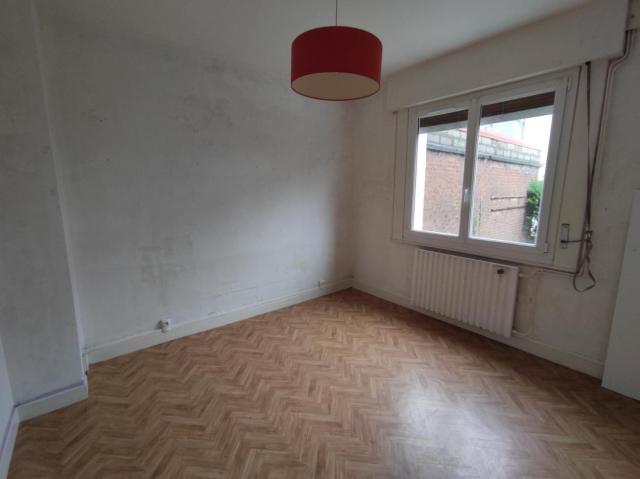 Location appartement T3 Calais - Photo 4