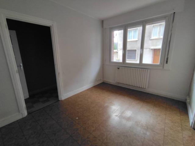 Location appartement T3 Calais - Photo 6