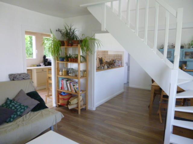 Location maison F5 Morlaix - Photo 2