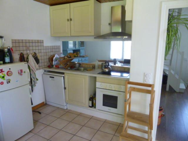 Location maison F5 Morlaix - Photo 4