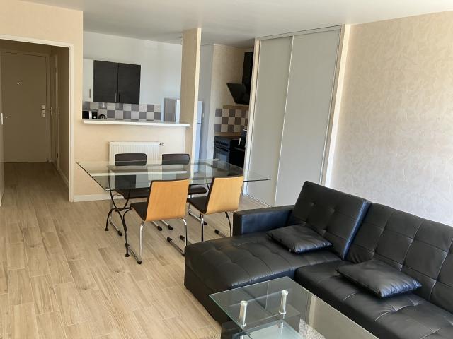 Location appartement T2 Cergy - Photo 2