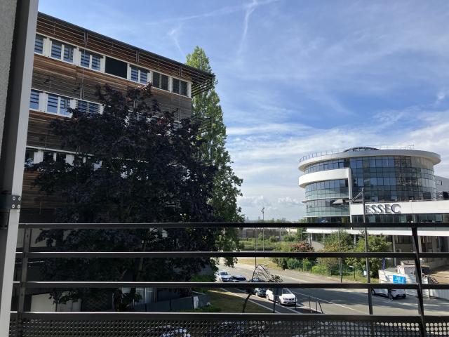Location appartement T2 Cergy - Photo 3