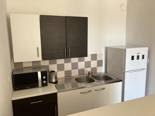 Location appartement T2 Cergy - Photo 5