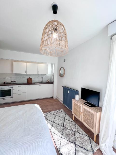 Location studio St Brieuc - Photo 2