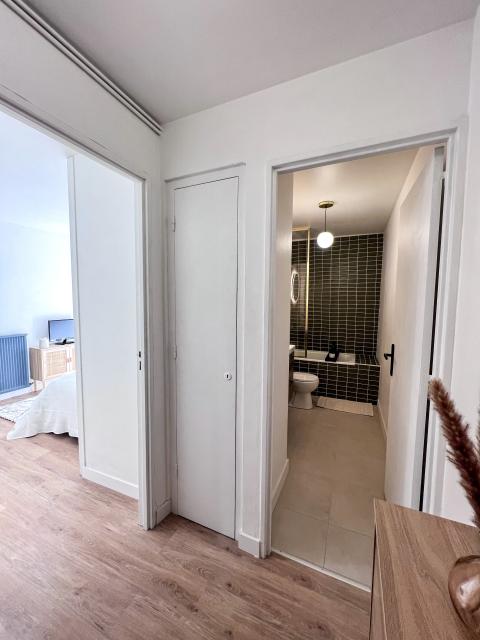 Location studio St Brieuc - Photo 6