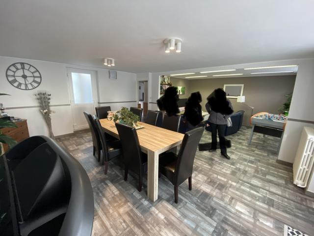 Location maison F5 Plesse - Photo 2