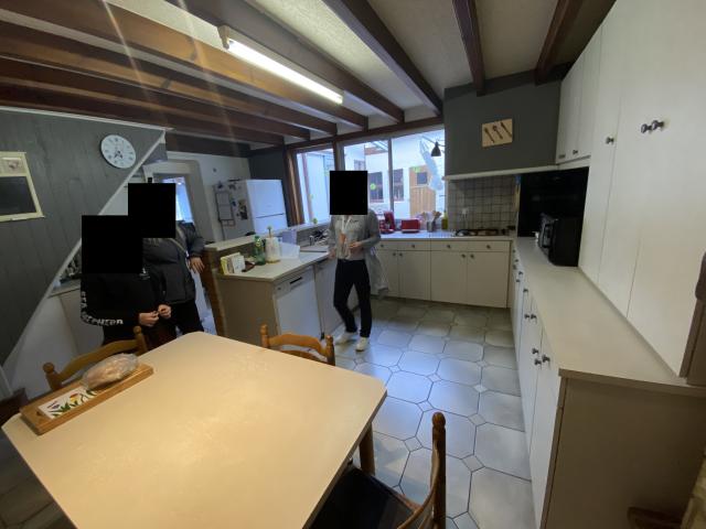 Location maison F5 Plesse - Photo 3