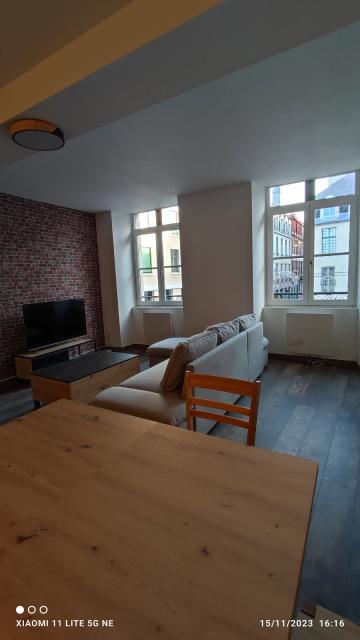 Location appartement T2 Pau - Photo 2