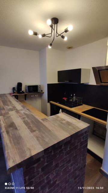 Location appartement T2 Pau - Photo 4