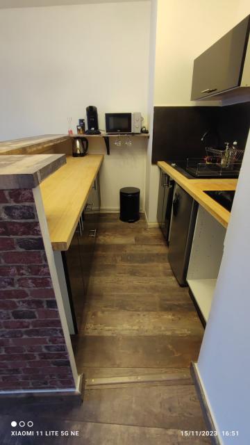 Location appartement T2 Pau - Photo 5