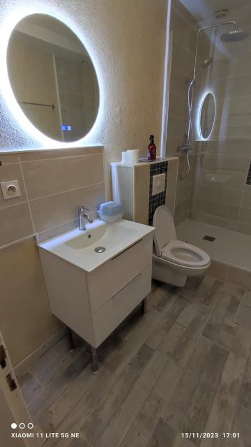 Location appartement T2 Pau - Photo 7