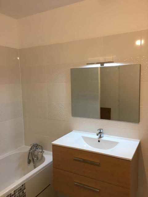 Location maison F3 Rom - Photo 2