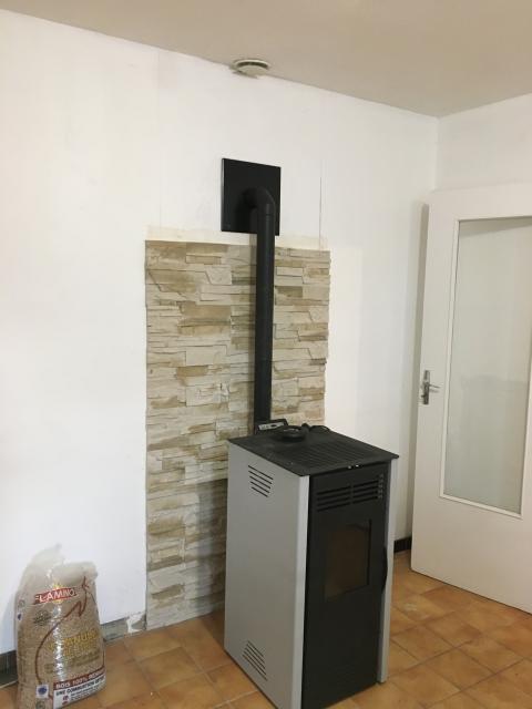 Location maison F3 Rom - Photo 3