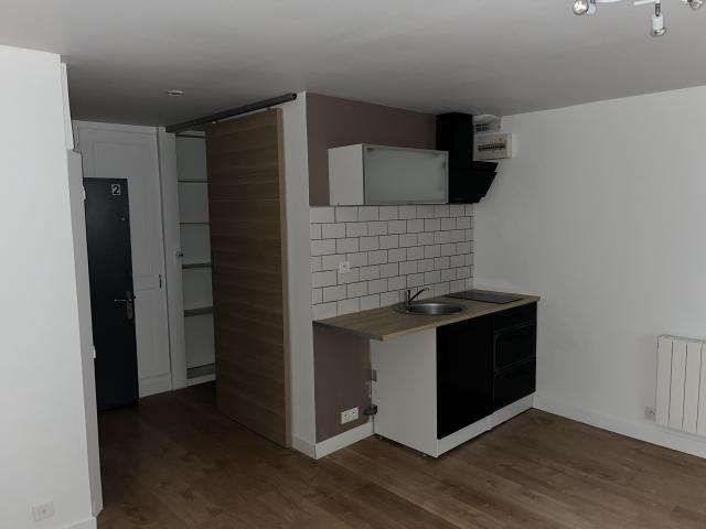 Location appartement T2 Mayenne - Photo 2